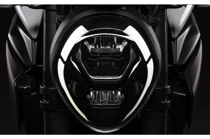 2026 Ducati Monster revealed, India launch likely next year